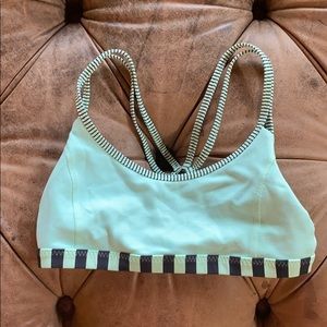 Lululemon Bra